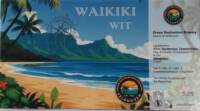 Dream Destinations Brewery, Waikiki Wit