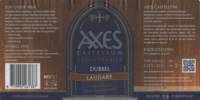 Axes Castellum, Dubbel Laudare