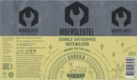 Brouwerij De Moersleutel, Eureka Double Dryhopped Hefeweizen