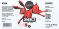 Brouwerij Solaes, Dunehaze Hoppy Weizen