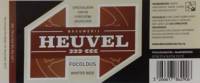 Brouwerij de Heuvel, Focoldus Winterbier