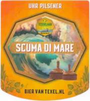 Tesselaar Familiebrouwerij Diks, Scuma di Mare Uhr Pilsener