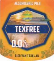 Tesselaar Familiebrouwerij Diks, Texfree 0.0