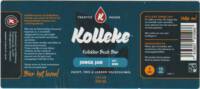 Stadsbrouwerij van Kollenburg, Kolleke Jonge Jan Wit Bier