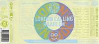 Jopen B.V., London Calling Haarlem