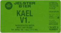 Brouwerij Jelster, Kael V1 Dry Hopped Tripel