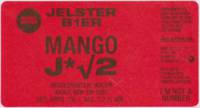 Brouwerij Jelster, Mango J*V2