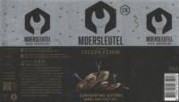 Brouwerij De Moersleutel, 9 Years Celebration