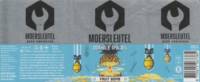 Brouwerij De Moersleutel, Fruit Bomb