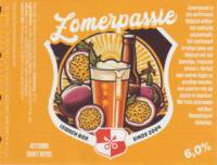 Leidsch Bier, Zomerpassie
