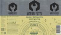 Brouwerij De Moersleutel, Eureka Double Dryhopped Hefeweizen