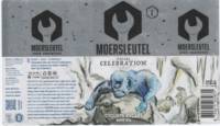 Brouwerij De Moersleutel, 9 Years  Celebration