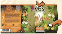 Stadsbrouwerij Vos, Vospeditie No #4 Session NEIPA