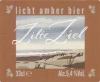 Kustbrouwers, Zilte Ziel Licht Amber Bier
