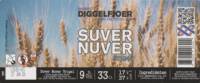 Brouwerij Diggelfjoer, Suver Nuver Tripel