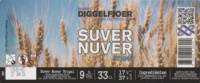 Brouwerij Diggelfjoer, Suver Nuver Tripel