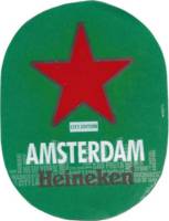 Heineken, Heineken Amsterdam