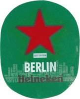 Heineken, Heineken Berlin