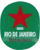 Heineken, Heineken Rio de Janeiro