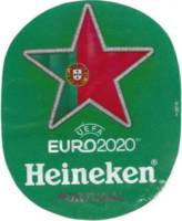 Heineken, Heineken Portugal