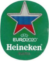 Heineken, Heineken Russia