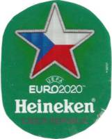 Heineken, Heineken Czech Republic