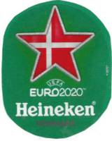 Heineken, Heineken Danmark
