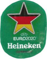 Heineken, Heineken Germany