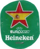 Heineken, Heineken Spain