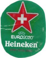 Heineken, Heineken Switzerland