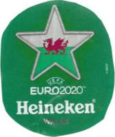 Heineken, Heineken Wales