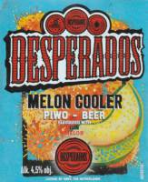 Licentiebrouwsels , Desperados Melon Cooler