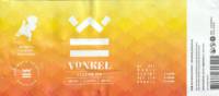 De Werf , Vonkel Session IPA