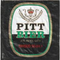 Bavaria, Pitt Bier