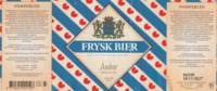 Grutte Pier Brouwerij, Frysk Bier Amber