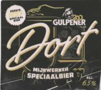 Gulpener Bierbrouwerij, Dort Mijnwerker Speciaalbier