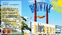 Bierbrouwerij de 3 Horne, Bouwvak Bier