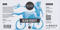 Brouwerij Solaes, Klein Verzet Blond