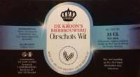 Brouwerij Van de Oirsprong, Oirschots Wit