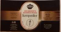 Brouwerij Van de Oirsprong, Kempenlier