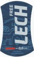 Licentiebrouwsels , Lech Free
