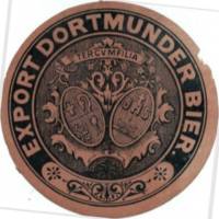 Afgekeurd, Export Dortmunder Bier