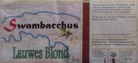 Brouwerij Swambacchus, Louwes Blond