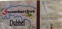 Brouwerij Swambacchus, Dubbel Brouwerij Swambacchus, Dubbel