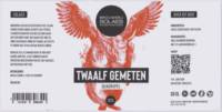 Brouwerij Solaes, Twaalf Gemeten Quadrupel