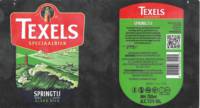 Texelse Bierbrouwerij, Springtij