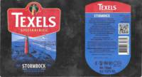 Texelse Bierbrouwerij, Stormbock