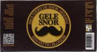 Brouwerij De Snor, Gele Snor