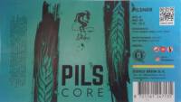 Didko Brewery, Pils Core