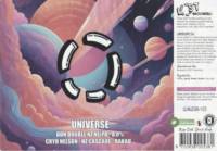 Brouwerij LOST, Universe
